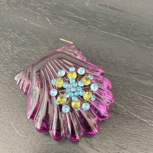 COPY - Pendant/ Brooch